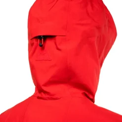 Mountain Equipment - Women's Manaslu Jacket - Regenjacke