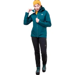 Mountain Equipment - Women's Saltoro Jacket - Regenjacke