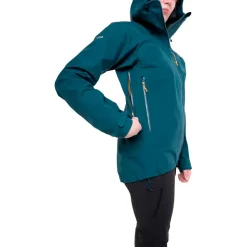 Mountain Equipment - Women's Saltoro Jacket - Regenjacke
