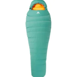 Mountain Equipment - Women's Glacier 700 - Daunenschlafsack