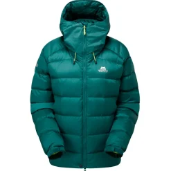 Mountain Equipment - Women's Sigma Jacket - Daunenjacke