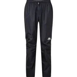 Mountain Equipment - Women's Zeno Fullzip Pant - Regenhose