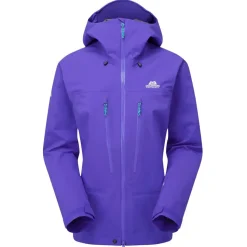 Mountain Equipment - Women's Tupilak Jacket - Regenjacke