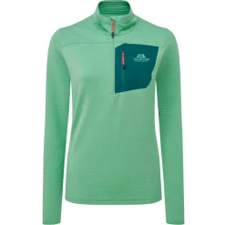 Mountain Equipment - Women's Lumiko Hooded Jacket - Fleecejacke