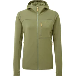 Mountain Equipment - Women's Durian Hooded Jacket - Fleecejacke