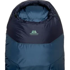 Mountain Equipment - Women's Klimatic III - Kunstfaserschlafsack