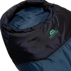Mountain Equipment - Women's Klimatic III - Kunstfaserschlafsack