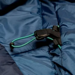 Mountain Equipment - Women's Klimatic III - Kunstfaserschlafsack