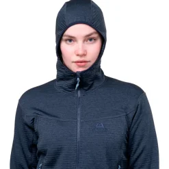Mountain Equipment - Women's Apiro Hooded Jacket - Fleecejacke