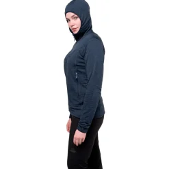 Mountain Equipment - Women's Apiro Hooded Jacket - Fleecejacke