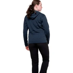 Mountain Equipment - Women's Apiro Hooded Jacket - Fleecejacke