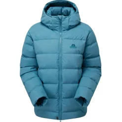 Mountain Equipment - Women's Tromso Jacket - Daunenjacke