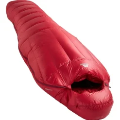 Mountain Equipment - Xenith III - Daunenschlafsack