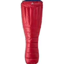 Mountain Equipment - Xenith I - Daunenschlafsack