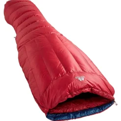 Mountain Equipment - Xenith I - Daunenschlafsack