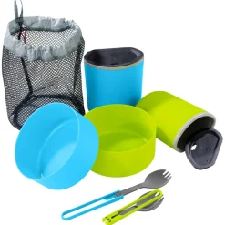 MSR - 2 Person Mess Kit