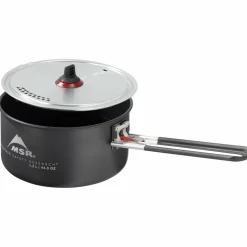 MSR - Ceramic Solo Pot - Topf