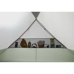 MSR - Elixir 4 Person Tent V3 - 4-Personen Zelt