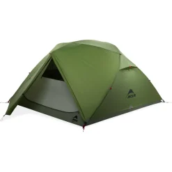 MSR - Elixir 4 Person Tent V3 - 4-Personen Zelt