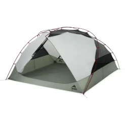 MSR - Elixir 4 Person Tent V3 - 4-Personen Zelt