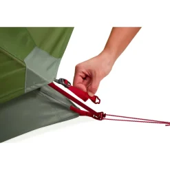 MSR - Elixir 4 Person Tent V3 - 4-Personen Zelt