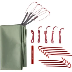 MSR - Elixir 3 Person Tent V3 - 3-Personen Zelt