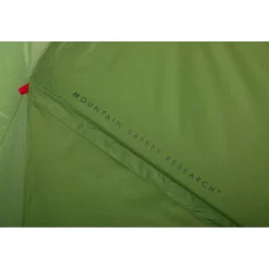 MSR - Elixir 1 Person Tent V3 - 1-Personen Zelt