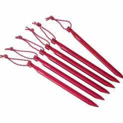 MSR - Groundhog Tent Stakes