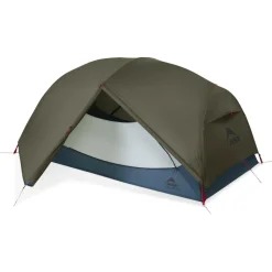 MSR - Hubba Hubba HD 2 Person - 2-Personen Zelt