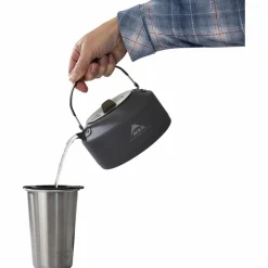 MSR - Pika Teapot - Teekocher
