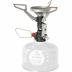 MSR - Pocket Rocket Deluxe - Gaskocher