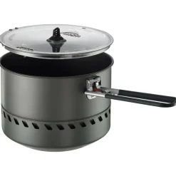 MSR - Reactor Pot - Topf