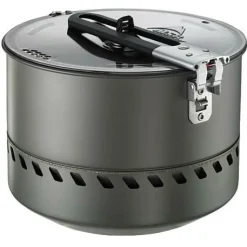 MSR - Reactor Pot - Topf