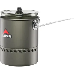 MSR - Reactor Stove System - Gaskocher