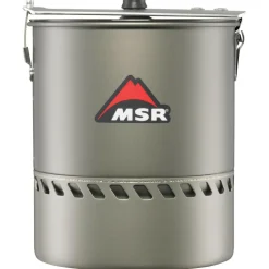 MSR - Reactor Stove System - Gaskocher