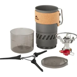 MSR - Switch System Stove - Gaskocher