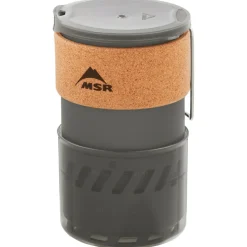 MSR - Switch System Stove - Gaskocher