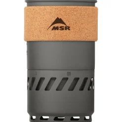 MSR - Switch System Stove - Gaskocher