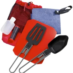 MSR - Ultralight Kitchen Set