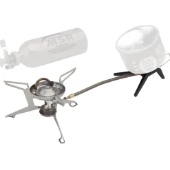 MSR - WhisperLite Universal Stove - Mehrstoffkocher