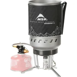 MSR - WindBurner Duo System - Gaskocher