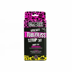 Muc Off - Ultimatetubeless Kit - Dh/Trail/Enduro
