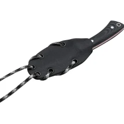 Muela - Peccary - Messer