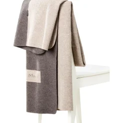 Mufflon - Blanket Logo - Decke