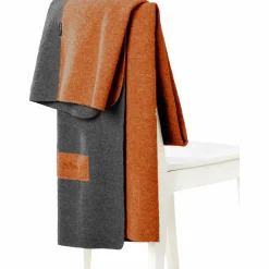 Mufflon - Blanket Logo - Decke