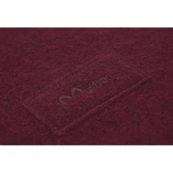 Mufflon - Blanket Logo - Decke