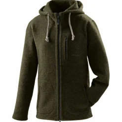 Mufflon - Bob - Wolljacke