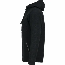 Mufflon - Bob - Wolljacke