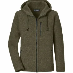 Mufflon - Halva - Wolljacke
