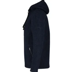 Mufflon - Halva - Wolljacke